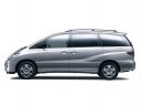 Auto: Toyota Previa 2.0 D-4D