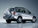 Auto: Toyota Rav 4 2.0 D-4D 4x4 Sol