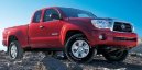 Auto: Toyota Tacoma Access Cab I4 Automatic