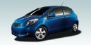 Fotky: Toyota Yaris 1.3 (foto, obrazky)