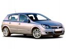 Auto: Vauxhall Astra 1.9 D