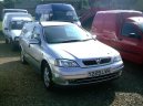 Vauxhall Astra 1.9 D