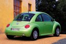 Volkswagen New Beetle 2.0