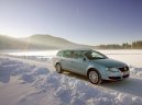 Fotky: Volkswagen Passat 2.5 V6 TDI Comfortline (foto, obrazky)