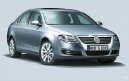 Fotky: Volkswagen Passat Sedan GL (foto, obrazky)