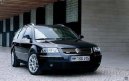 Volkswagen Passat Wagon GLX