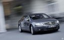 Auto: Volkswagen Phaeton 4.2 V8