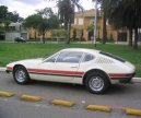 :  > Volkswagen SP 2 (Car: Volkswagen SP 2)