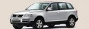 Volkswagen Touran 1.9 TDI Conceptline