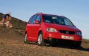 Auto: Volkswagen Touran 1.9 TDI