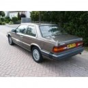 Auto: Volvo 780 Coupe Turbo