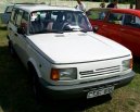 Fotky: Wartburg 1.3 Tourist (foto, obrazky)