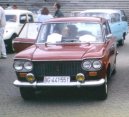 Auto: Zastava 1500