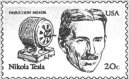 :  > Nikola Tesla