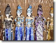 Loutky wayang