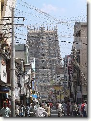 Madurai