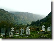 Glendalough