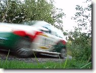 Barum rally 2006