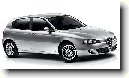 Alfa Romeo 147 1.9 JTD Impression