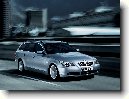 BMW 530d Touring Automatic