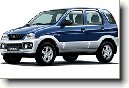 Daihatsu Terios 1.3 4WD