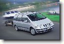 Volkswagen Sharan 2.0