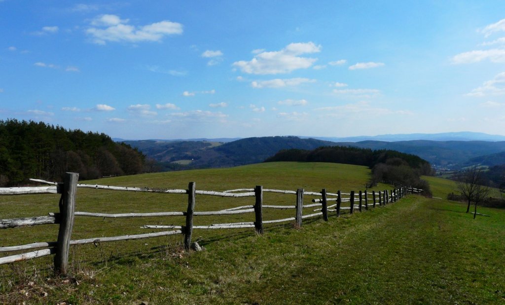 Foto: ZK - nad Pozlovicemi