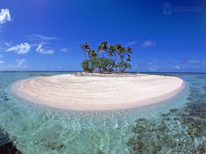 Foto: Truk, Micronesia