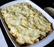 Recept online Masov sms zapeen v  bramborovm pyr